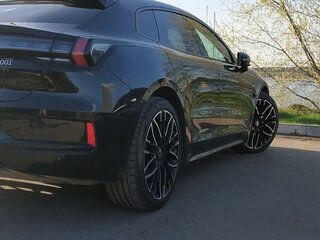 2023 Zeekr 001 100 kWh I, чёрный, 6900000 рублей, вид 3