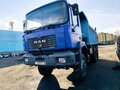2002 MAN F (F7/F8/F9/F90), синий, 2350000 рублей - вид 3