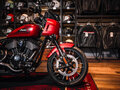 2025 Indian Chief, красный, 3150000 рублей - вид 3
