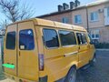 2005 ГАЗ ГАЗель (3221), жёлтый, 330000 рублей - вид 1