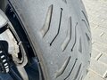 2005 Honda VFR 800, красный, 400000 рублей - вид 4