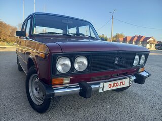 2004 Lada (ВАЗ) 21065, красный, 320000 рублей, вид 3
