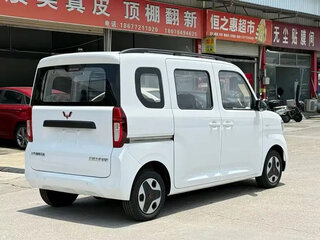 2025 Wuling Zhiguan EV, белый, 1000000 рублей, вид 2