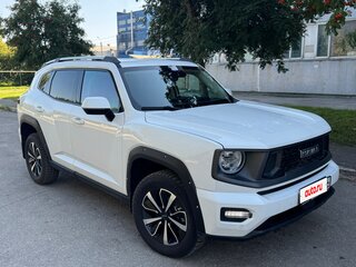 2025 Haval H7 I, белый, 2999999 рублей, вид 2