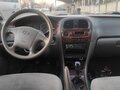 1999 Hyundai Sonata IV (EF), зелёный, 400000 рублей - вид 6