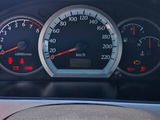 2012 Chevrolet Lacetti I, белый, 599000 рублей, вид 5