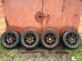 2000 Mitsubishi Aspire, серый, 350000 рублей - вид 10