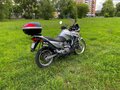 2001 Honda XL650V Transalp, серебристый, 430000 рублей - вид 2