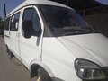 2009 ГАЗ ГАЗель (3221), белый, 400000 рублей - вид 1