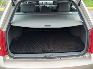 2012 Chevrolet Lacetti I, бежевый, 780000 рублей, вид 4