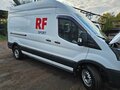 2016 Ford Transit, белый, 2099000 рублей - вид 4
