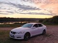 2011 Lexus GS 350 III Рестайлинг, белый, 1870000 рублей - вид 7