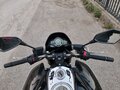 2008 Suzuki B-King, чёрный, 780000 рублей - вид 9