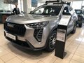 2026 Haval Jolion I Рестайлинг 2, серый