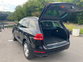 2010 Volkswagen Touareg II, чёрный, 2450000 рублей - вид 6