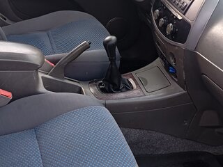 2006 Chery Tiggo (T11) I, синий, 225000 рублей, вид 5