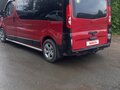 2008 Renault Trafic II Рестайлинг, красный, 1100000 рублей - вид 2