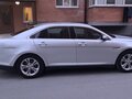2016 Ford Taurus VI Рестайлинг, серый, 1100000 рублей - вид 8