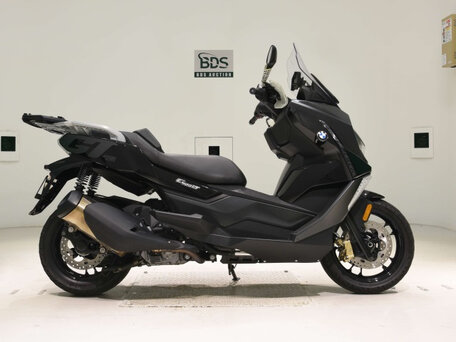 2022 BMW C 600 Sport, чёрный, 660000 рублей, вид 1