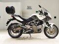 2010 Aprilia Mana 850, белый, 440000 рублей - вид 1