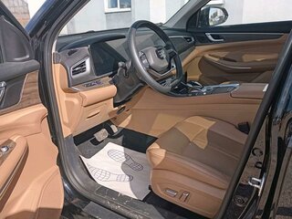 2024 Evolute i-Space I, чёрный, 2508000 рублей, вид 5