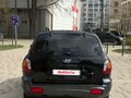 2003 Hyundai Santa Fe I, чёрный, 390000 рублей - вид 4