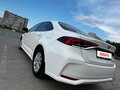 2019 Toyota Corolla XII (E210), белый - вид 8