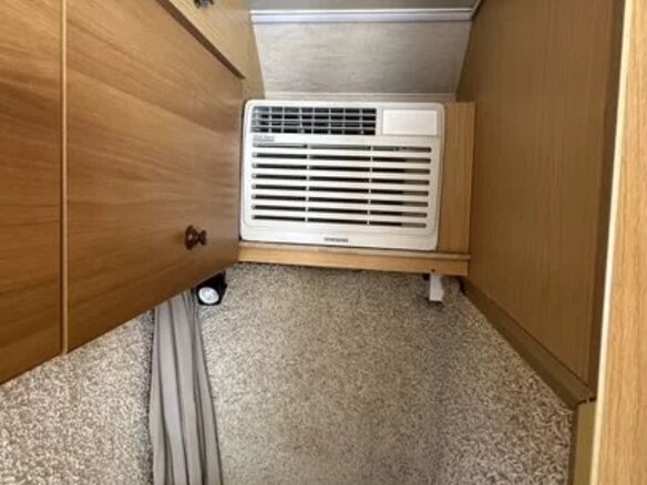 1997 Fiat Professional Ducato, белый, 2400000 рублей - вид 12