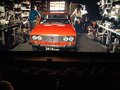 1974 Lada (ВАЗ) 2103, оранжевый - вид 11