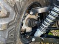 2012 Kymco MXU 450, чёрный, 350000 рублей - вид 9