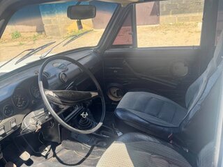 1996 Lada (ВАЗ) 2106, белый, 70000 рублей, вид 4