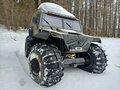 2022 Аркос Трак, зелёный, 1500000 рублей - вид 5
