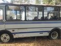 2012 ПАЗ 3205, серый, 310000 рублей - вид 3