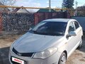 2011 Chery Bonus (A13), серый, 425000 рублей