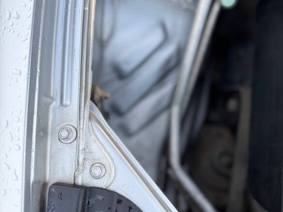 2011 Lada (ВАЗ) Priora I, серебристый, 419000 рублей - вид 9