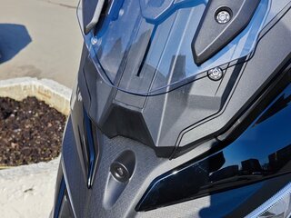 2024 Voge SR4 Max SE, чёрный, 670000 рублей, вид 5