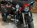 2020 Harley-Davidson CVO Tri Glide, чёрный, 7350000 рублей - вид 8