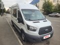 2019 Ford Transit, белый, 3050000 рублей - вид 1