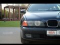 1998 BMW 5 серии 523i IV (E39), синий
