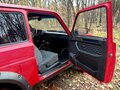 1982 Lada (ВАЗ) 2121 (4x4) I, красный, 325000 рублей - вид 7
