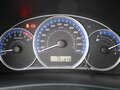2011 Subaru Forester III Рестайлинг, красный, 1050000 рублей - вид 10
