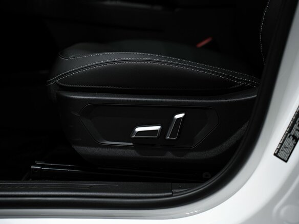 2026 Haval Jolion I Рестайлинг 2, белый, 2949000 рублей - вид 15