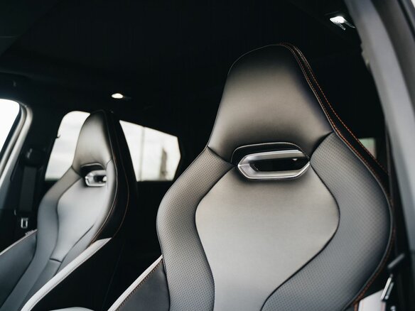 2024 Changan UNI-V I, белый, 3329900 рублей - вид 14