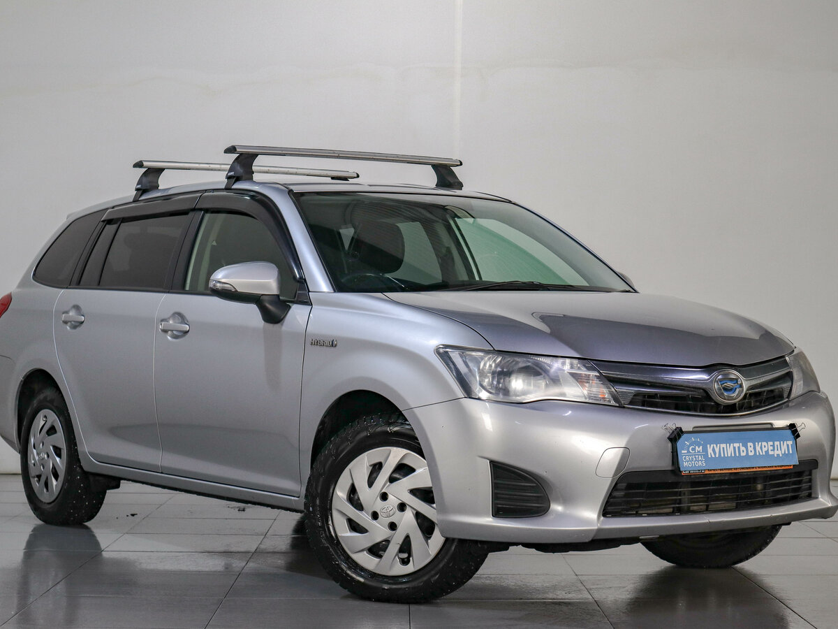 Открыть фотографии: Toyota Corolla XI (E160, E170, E180)