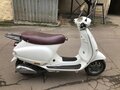 2004 Vespa ET4, белый, 180000 рублей - вид 2