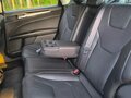 2013 Ford Fusion (North America) II, голубой, 1550000 рублей - вид 6