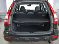 2008 Honda CR-V III, чёрный, 1350000 рублей - вид 4