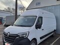 2021 Renault Master, белый, 3850000 рублей - вид 1