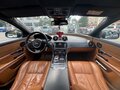 2015 Jaguar XJ IV (X351), чёрный, 1850000 рублей - вид 8