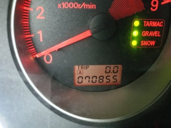 2004 Mitsubishi Lancer Evolution VIII, чёрный, 3490000 рублей - вид 24